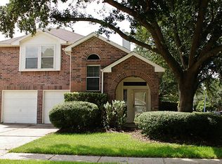 10351 Mist Ln, Houston, TX 77070