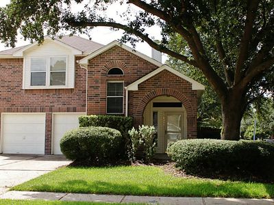 10351 Mist Ln, Houston, TX, 77070