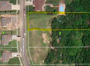 1210 Saint Patricks Dr, Chapman, KS 67431