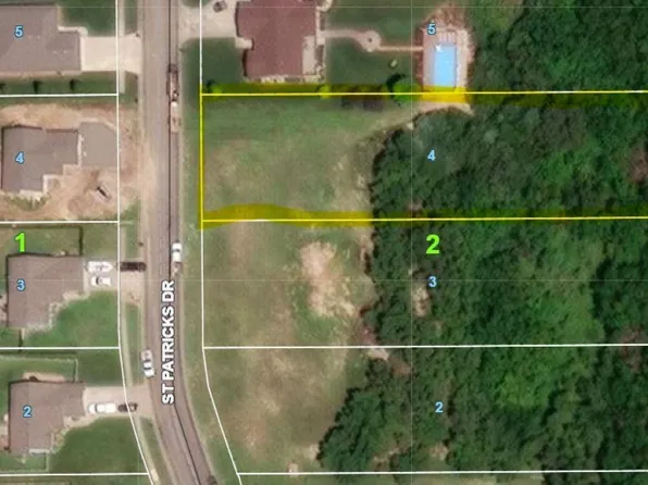 1210 Saint Patricks Dr, Chapman, KS 67431