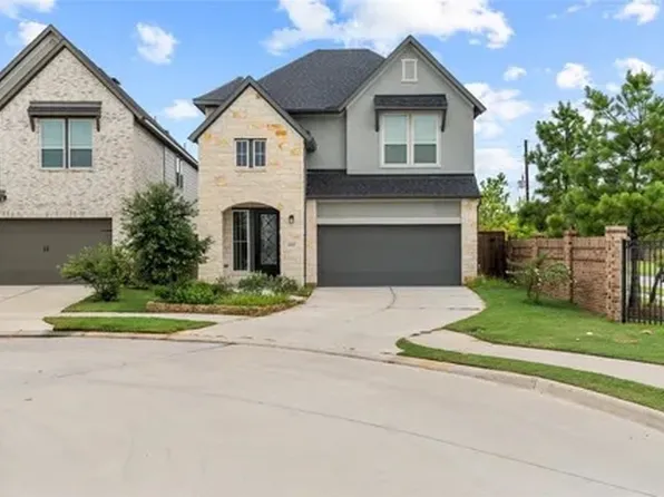 6602 Albany Forest Ct, Katy, TX 77494