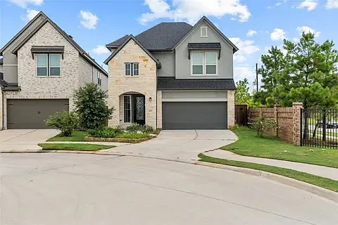 6602 Albany Forest Ct Photo 1