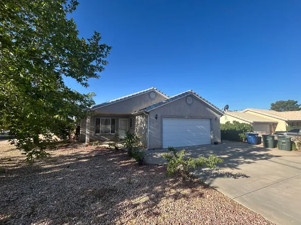 278 E 300 N, Washington, UT 84780