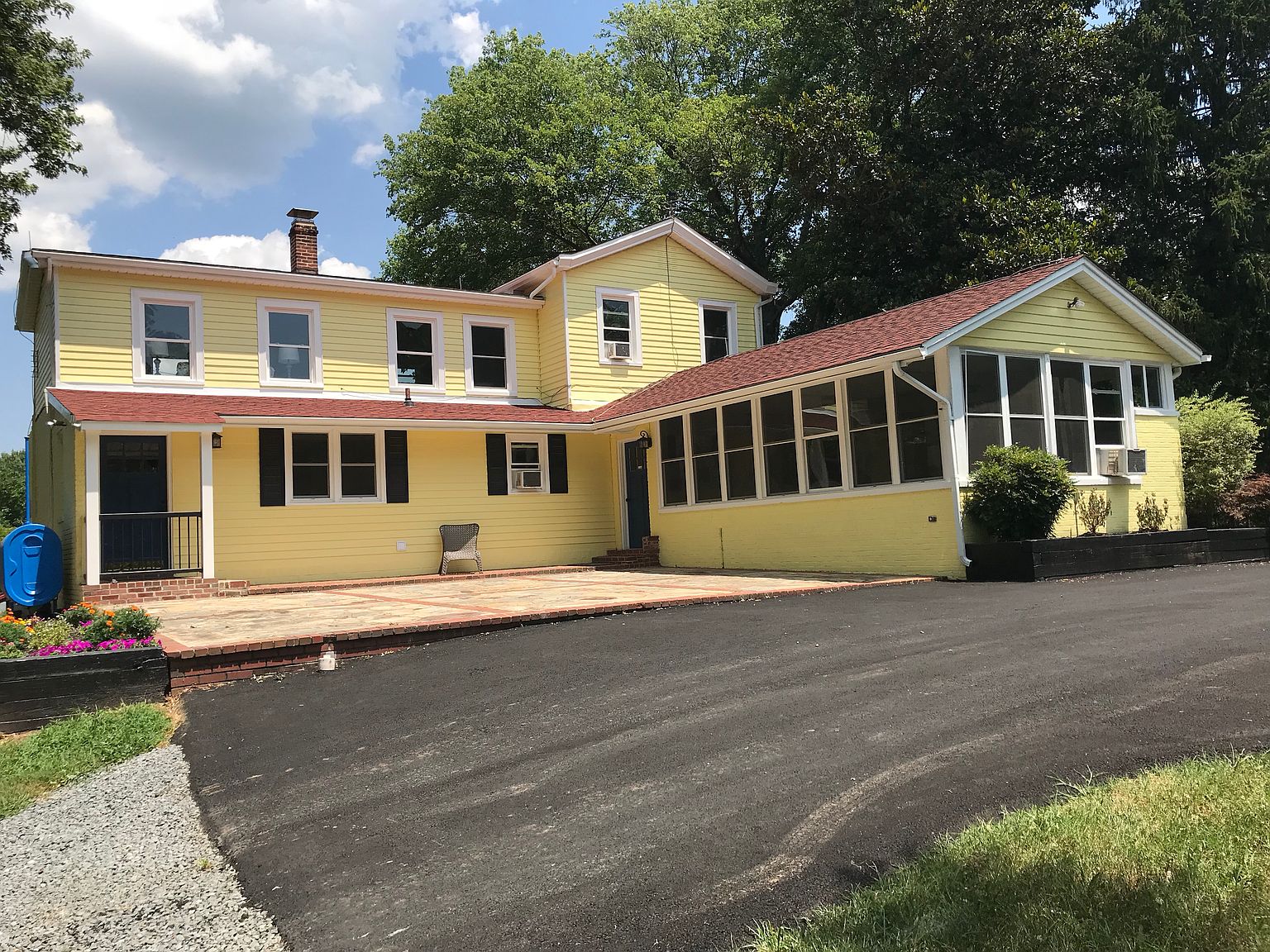 12404 Old Church Rd, Nokesville, VA 20181 Zillow