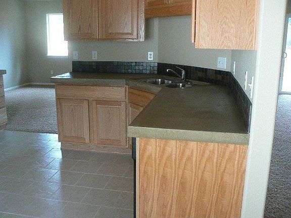 concrete countertops
