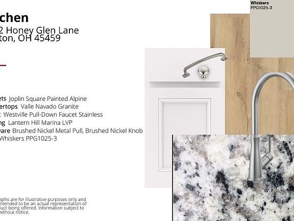 3rd image of 1682 Honey Glen Ln #24-A