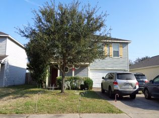 7127 Timber Moss Ln, Richmond, TX 77469