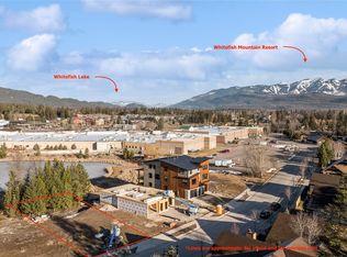 1958/1966 Whitefish Ave, Whitefish, MT 59937