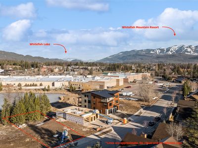1958/1966 Whitefish Ave, Whitefish, MT, 59937