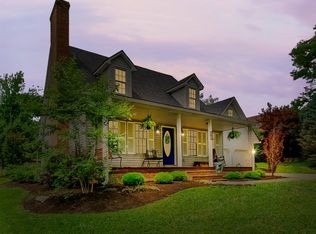 185 Chardonnay Ct, Winchester, KY 40391