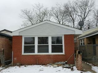 1209 W 108th St, Chicago, IL 60643