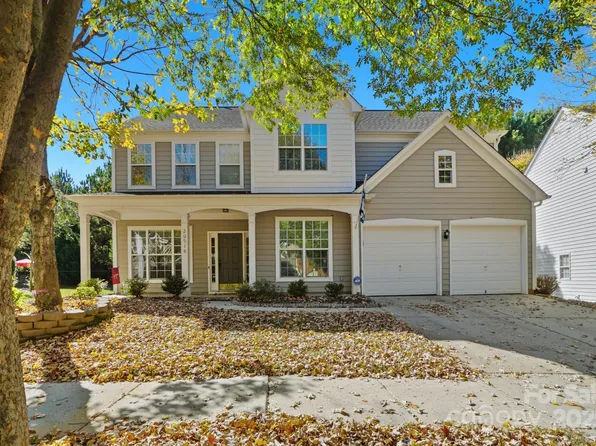 20918 Brinkley St, Cornelius, NC 28031