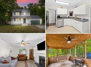 5300 Rachels Ct, Fredericksburg, VA 22407