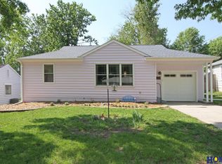3525 Van Dorn St, Lincoln, NE 68506