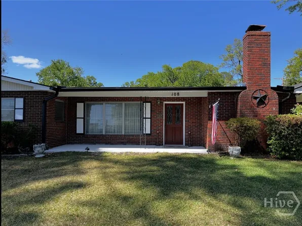 108 Azalea Avenue, Garden City, GA 31408