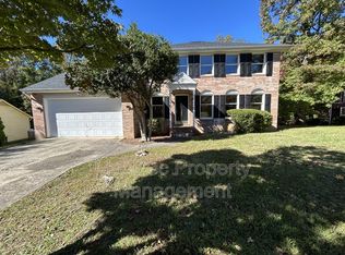 1907 White Lake Dr, Fredericksburg, VA 22407