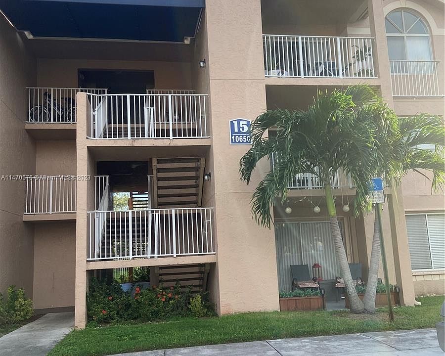 1st image of 10650 SW 157th Ct APT 106