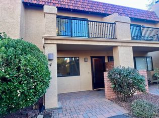 155 S Canyon Diablo Rd UNIT 4, Sedona, AZ 86351