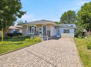 90 James St, Wilmot, ON N3A2B3