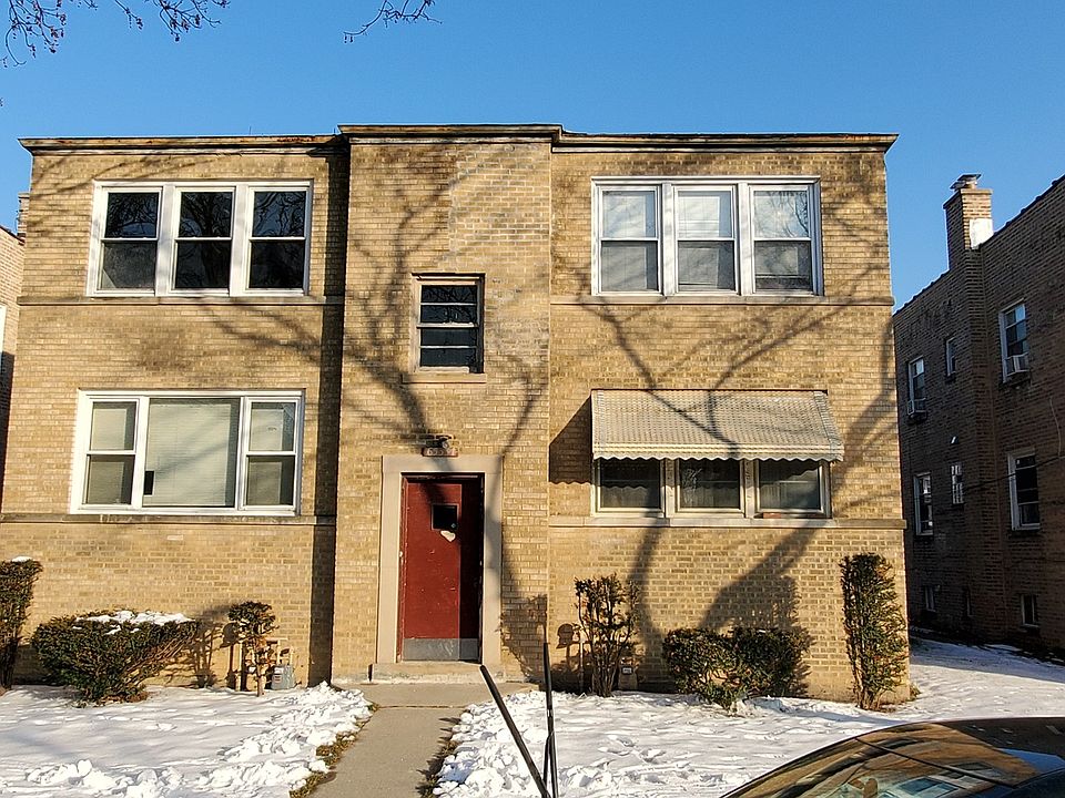 1st image of 6531 N Hoyne Ave #2N