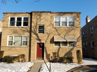 6531 N Hoyne Ave #2N, Chicago, IL 60645