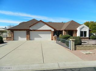 23222 N 88th Dr, Peoria, AZ 85383