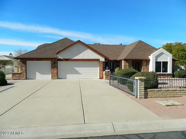 23222 N 88TH Drive, Peoria, AZ 85383