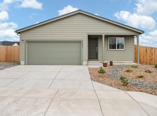 1222 NE Cobbleridge Loop, Prineville, OR 97754