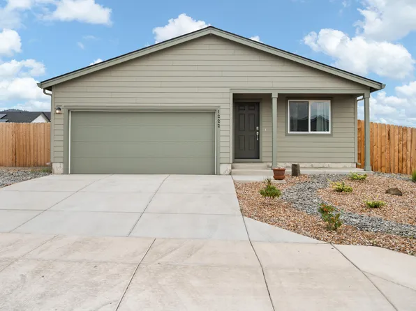 1222 NE Cobbleridge Loop, Prineville, OR 97754
