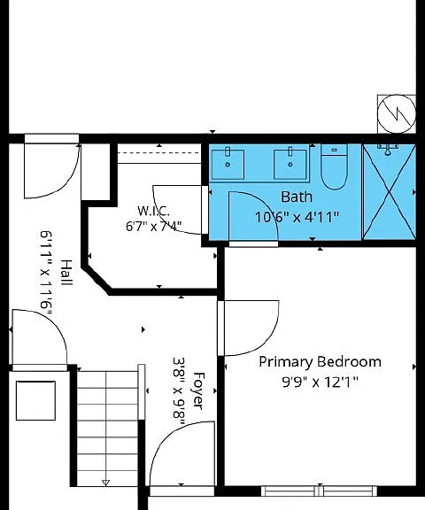 8149 E Petunia Ave #1054 — Photo 46