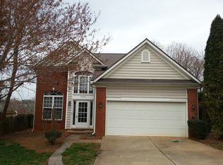 9429 Stawell Dr, Huntersville, NC 28078