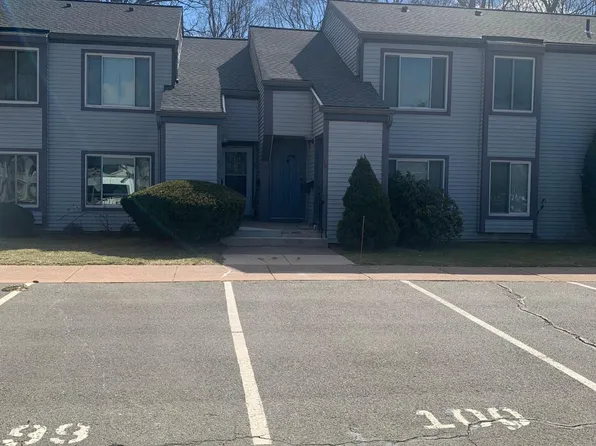 101 Candlewood Dr, South Windsor, CT 06074