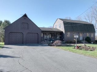 505 South St, Belchertown, MA 01007