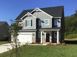 5130 Franks Creek Way, Cumming, GA 30028