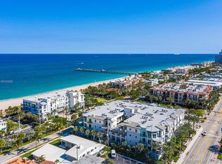 4511 El Mar Dr APT 308, Lauderdale By The Sea, FL 33308