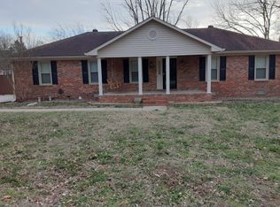 2106 Ravenwood Dr, Murfreesboro, TN 37129