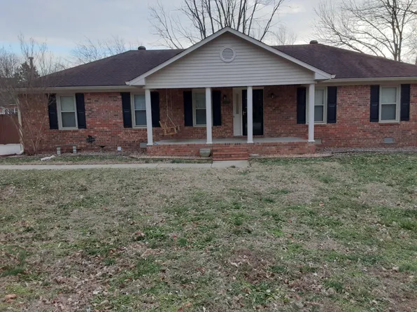 2106 Ravenwood Dr, Murfreesboro, TN 37129