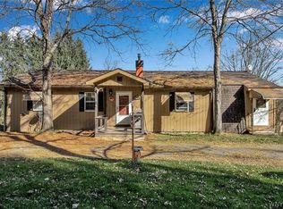 10788 Eastland Rd, Delevan, NY 14042