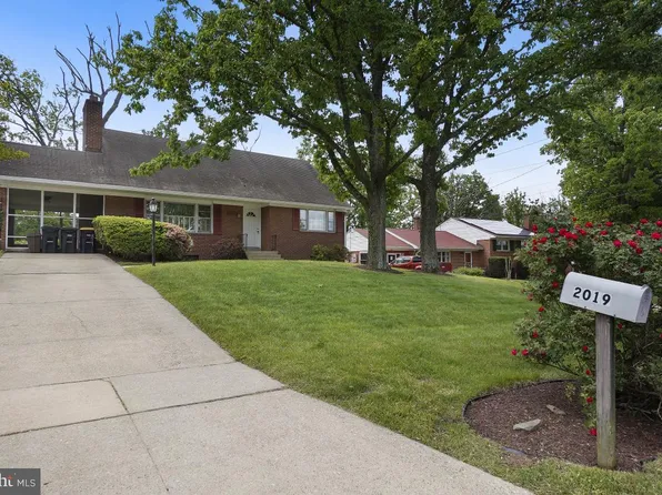 2019 Forest Dale Dr, Hyattsville, MD 20783