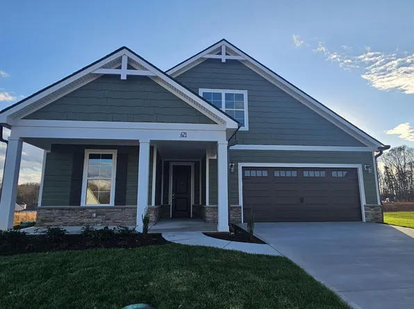 471 Trillium Trl, Lenoir City, TN 37771