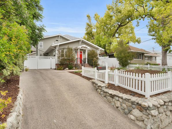383 W Grandview Ave, Sierra Madre, CA 91024