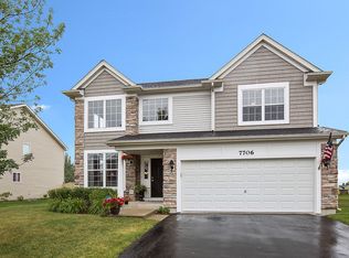7706 Boxwood Ln, Plainfield, IL 60586