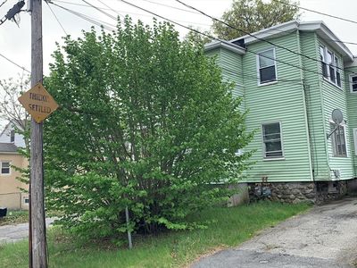 6 Solferino St, Worcester, MA, 01604
