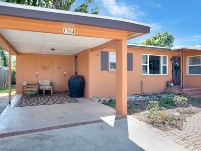 1804 Moreno Ave, Fort Myers, FL, 33901
