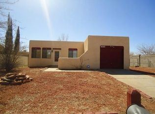 9116 Benavides Rd SW, Albuquerque, NM 87121