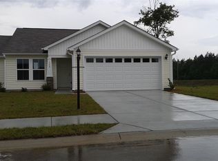 1320 Valor Rd #II, Conway, SC 29527