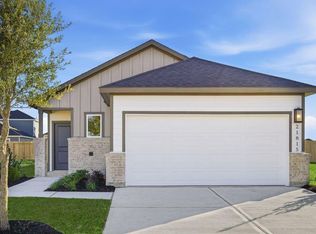 21815 Coral Mist Dr, Cypress, TX 77433