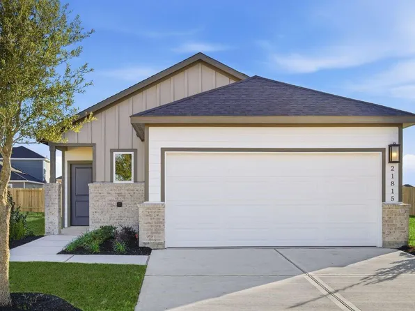 21815 Coral Mist Dr, Cypress, TX 77433