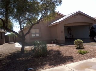 2739 S Duval, Mesa, AZ 85209