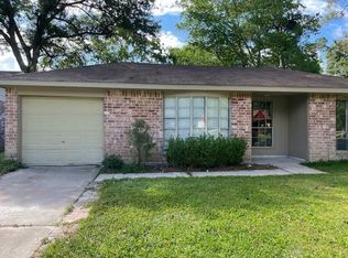 4530 Donalbain Dr, Spring, TX 77373